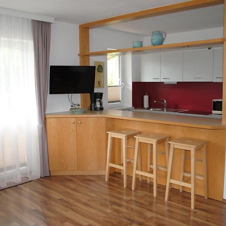 Haus Wohleb Apartment Fulpmes Exterior photo