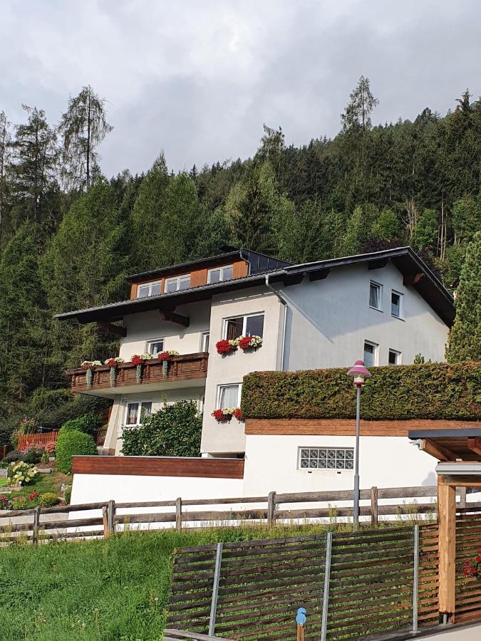 Haus Wohleb Apartment Fulpmes Exterior photo