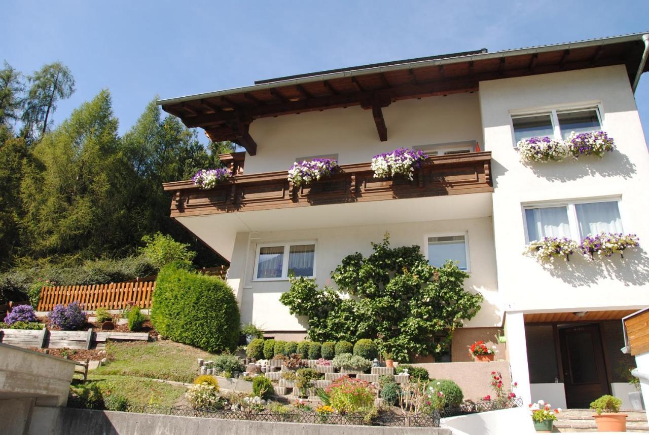 Haus Wohleb Apartment Fulpmes Exterior photo