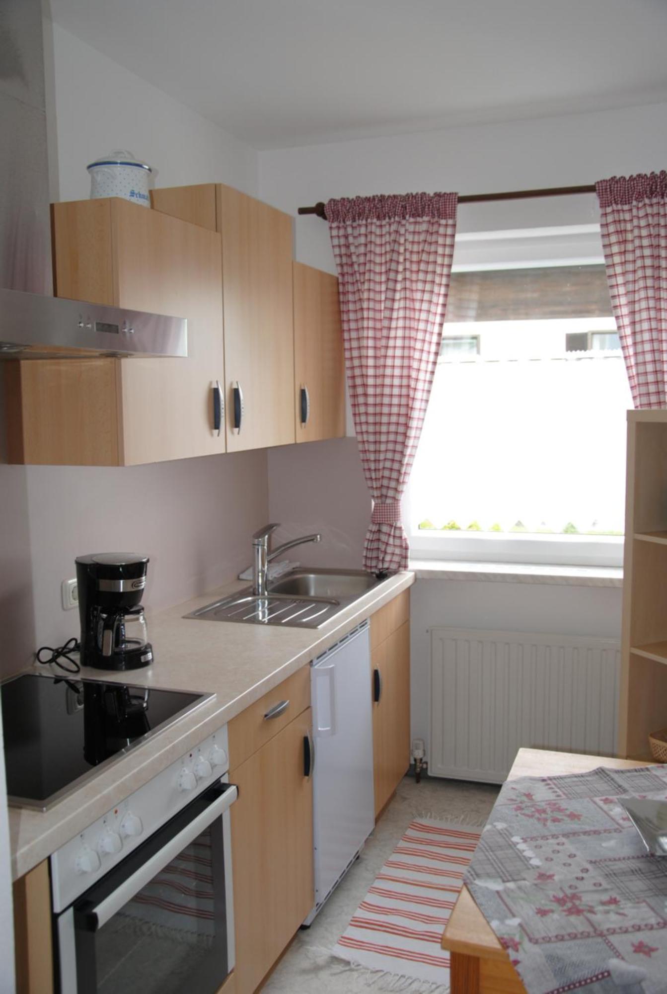 Haus Wohleb Apartment Fulpmes Exterior photo