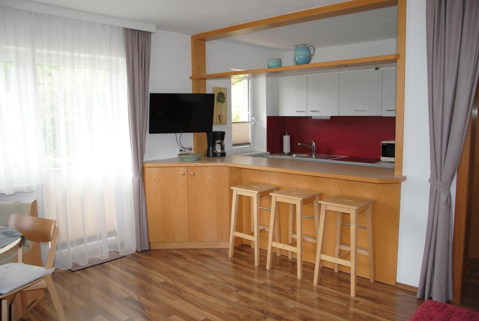 Haus Wohleb Apartment Fulpmes Exterior photo