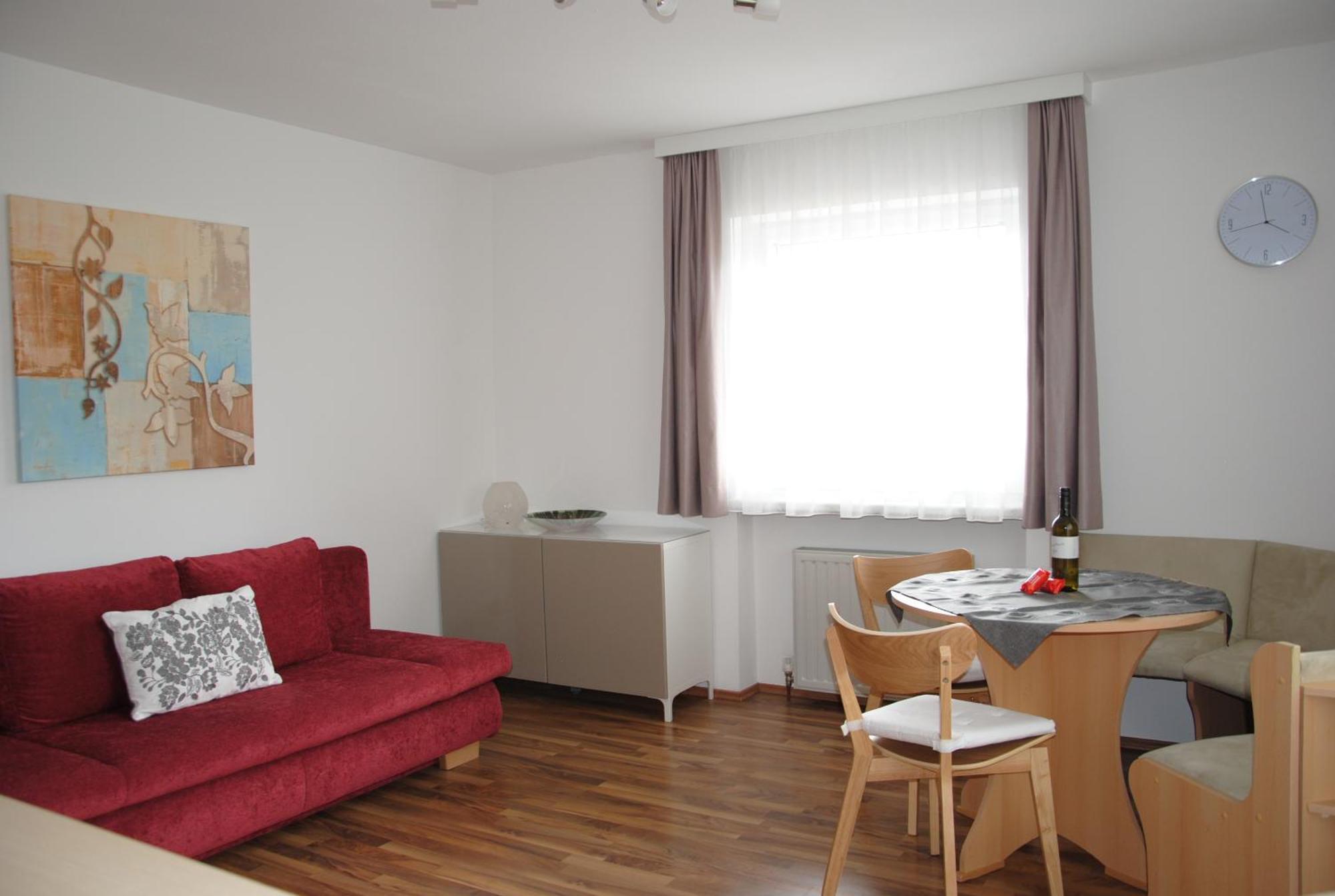 Haus Wohleb Apartment Fulpmes Exterior photo