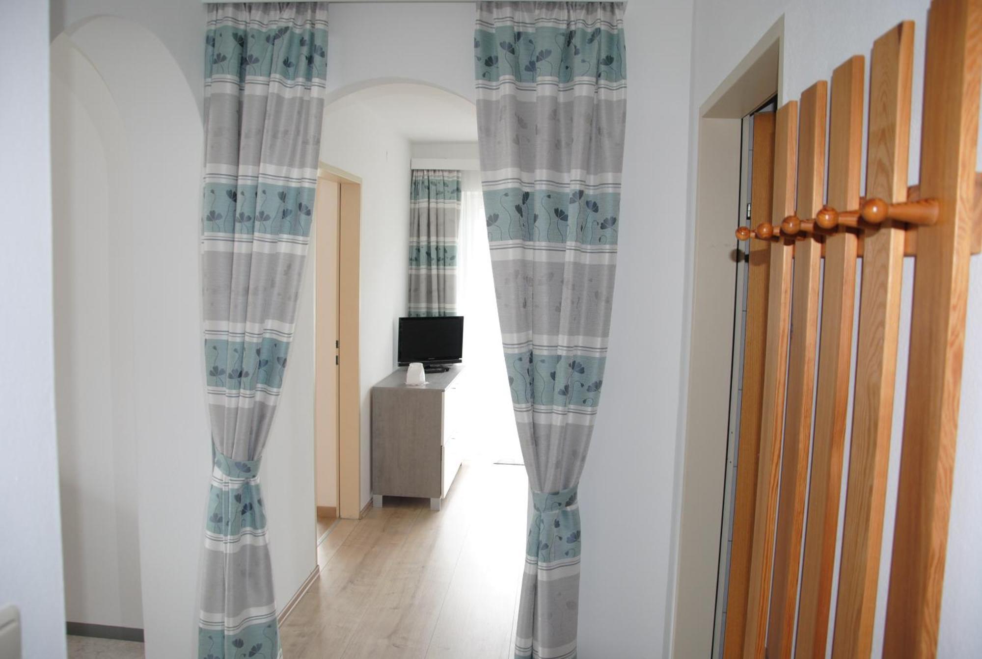 Haus Wohleb Apartment Fulpmes Exterior photo