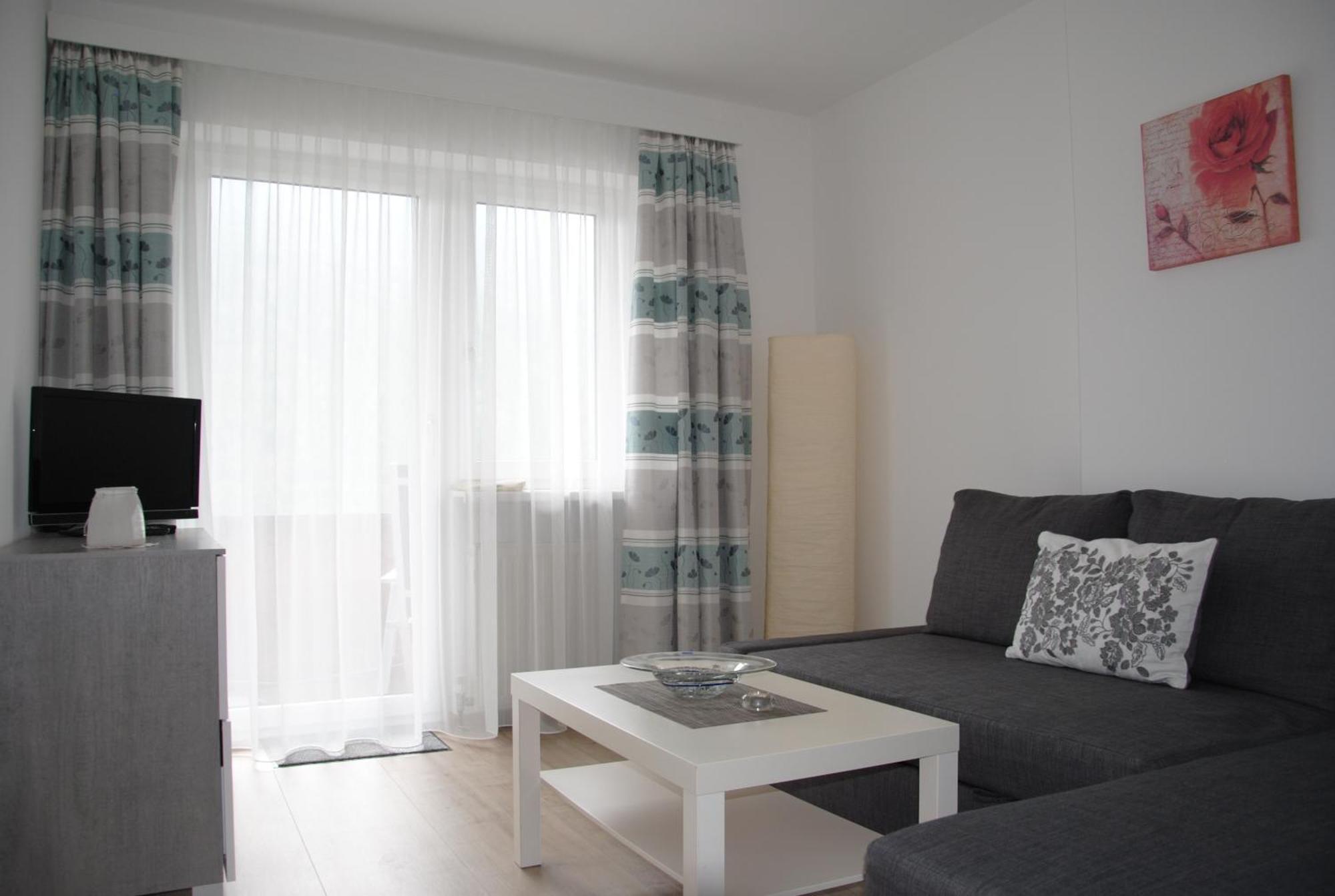 Haus Wohleb Apartment Fulpmes Exterior photo